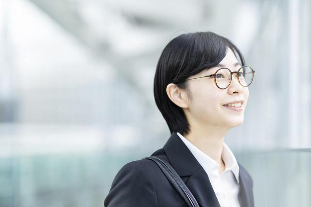 画像: 画像:iStock.com/maruco
