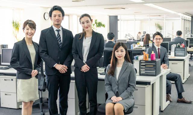 画像1: 画像:iStock.com/ metamorworks