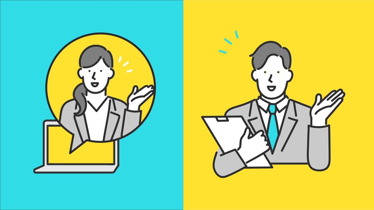 画像: 無料相談はいつ・どこで受けられるの?