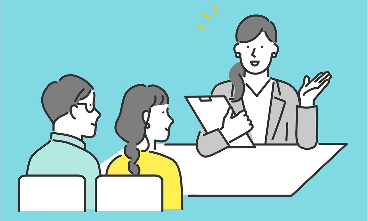 画像1: 【はじめての無料相談ガイド】申し込みから相談までの流れ。9つのよくある疑問にも回答!