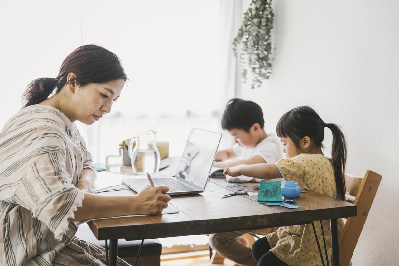 画像1: 画像:iStock.com/kohei_hara