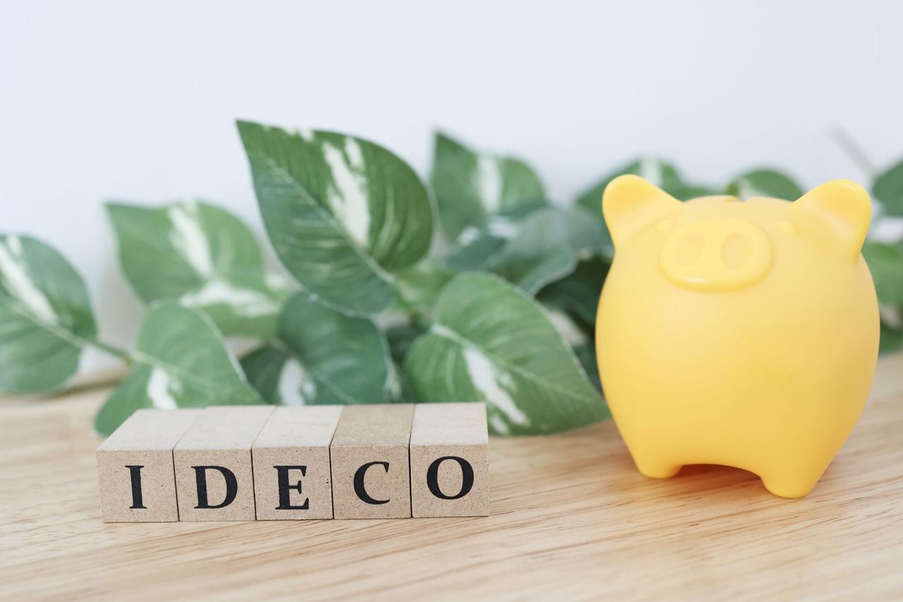 画像: 画像：iStock.com/ Yusuke Ide
