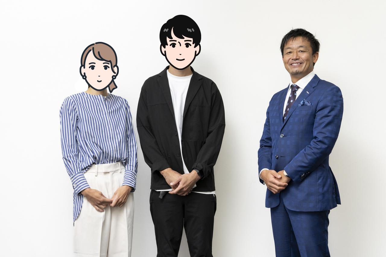 画像: 【事例3】専業主婦の妻にも保険加入が必要？
