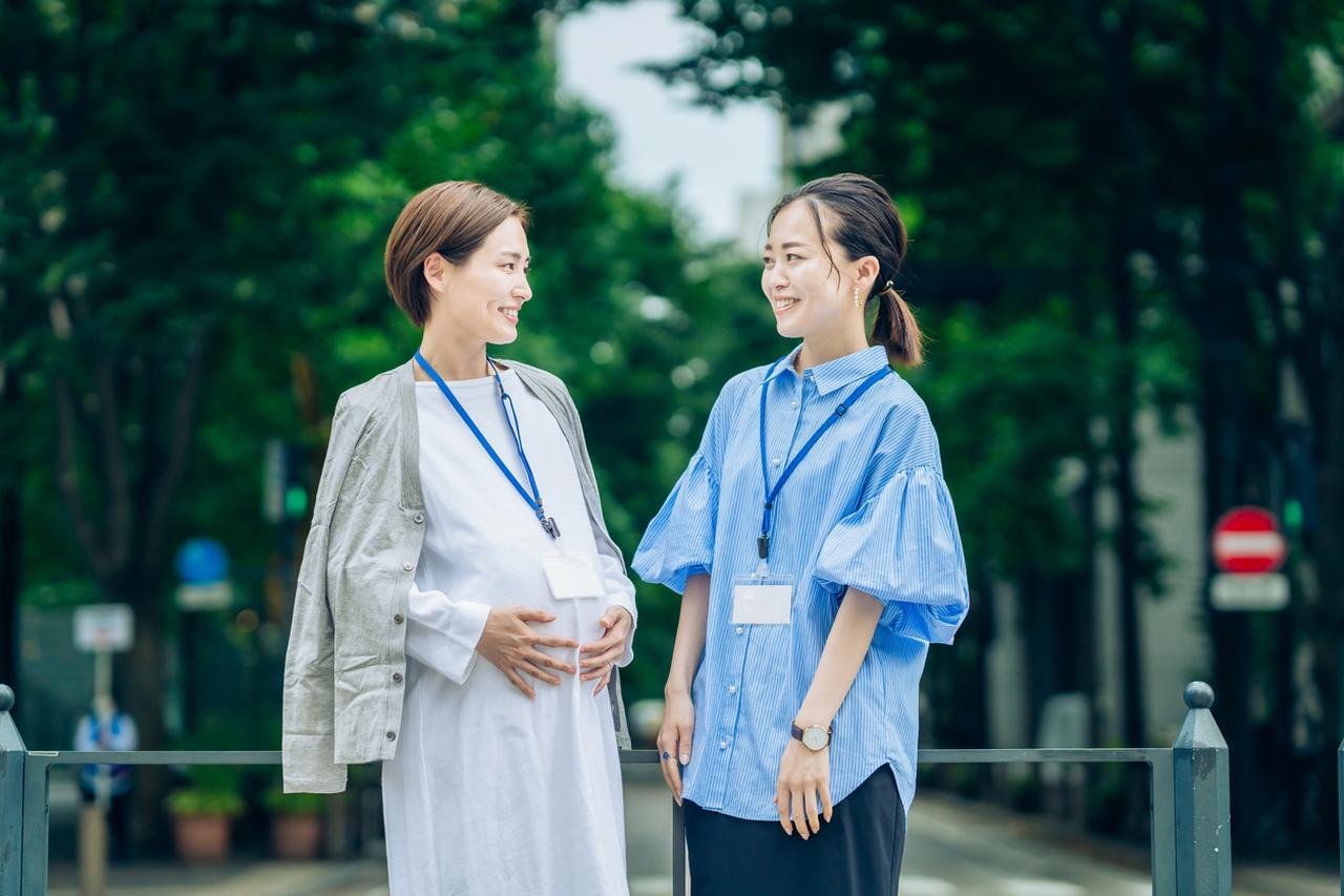 画像: 画像：iStock.com/maruco