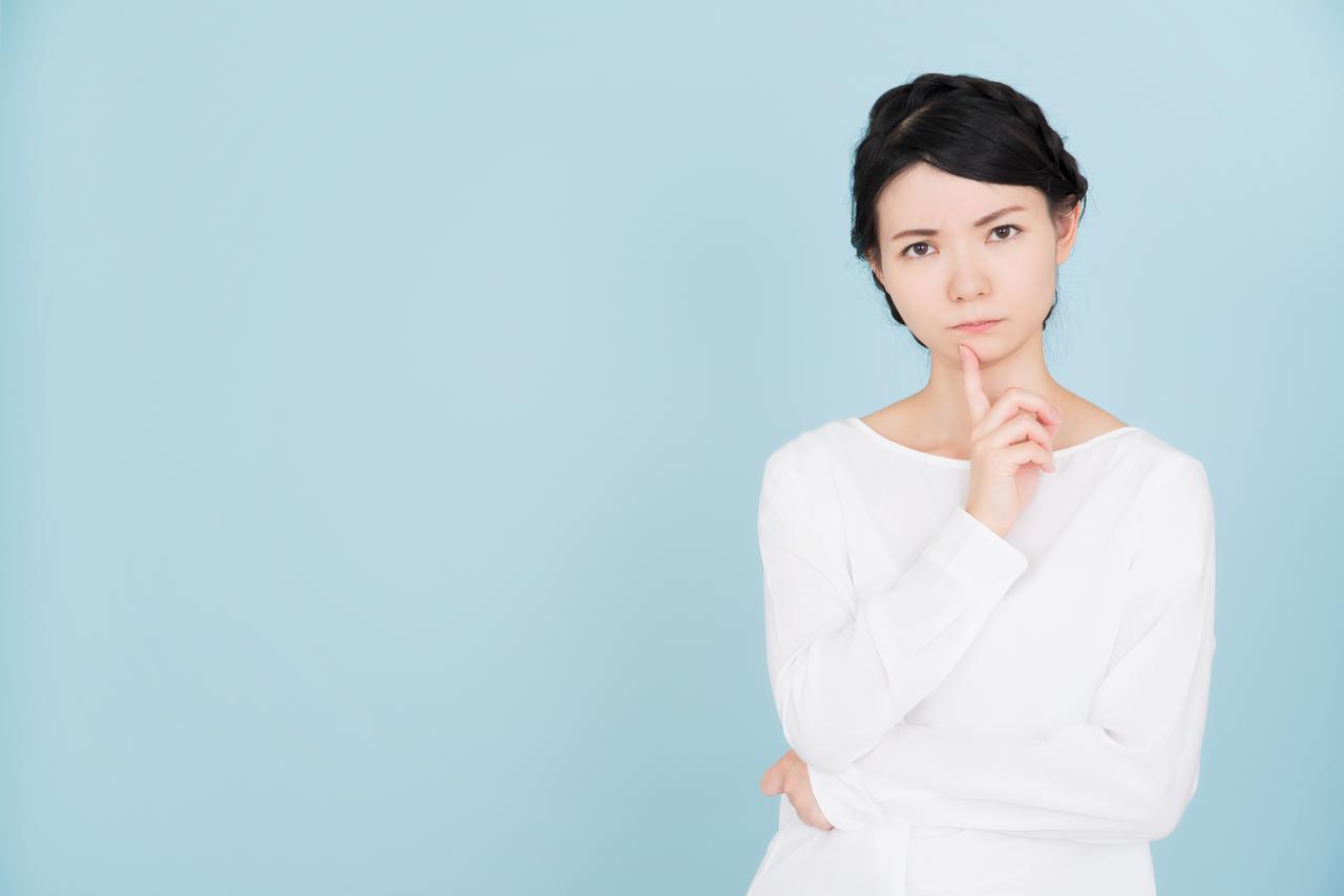 画像: 画像:iStock.com/karinsasaki