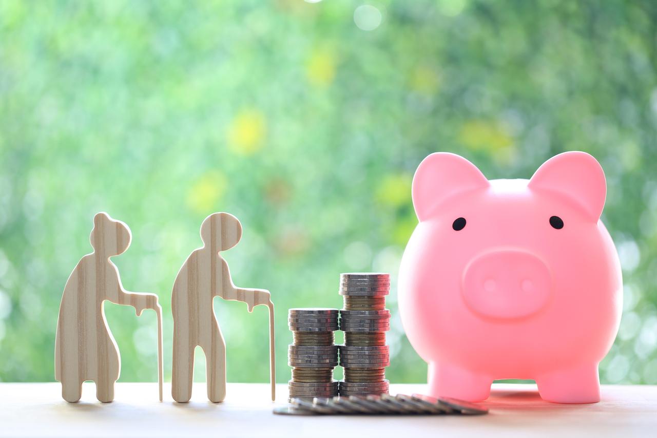 画像: 画像:iStock.com/MonthiraYodtiwong