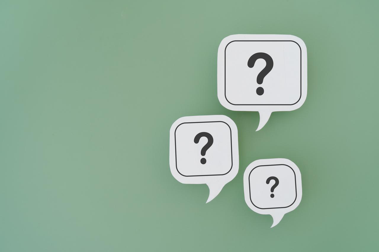 画像: 画像:iStock.com/Ratana21