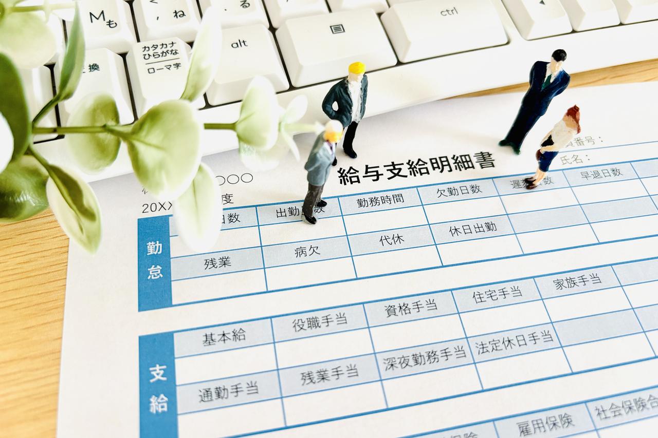 画像: 画像:iStock.com/78image