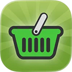 画像: 登録不要ですぐ使える「2秒家計簿 おカネレコ」