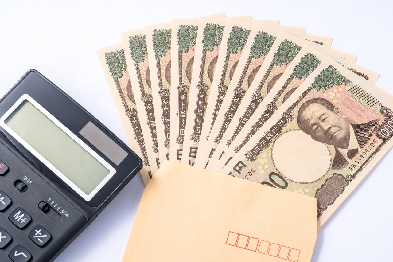 画像: 画像:iStock.com/tomoya murakami