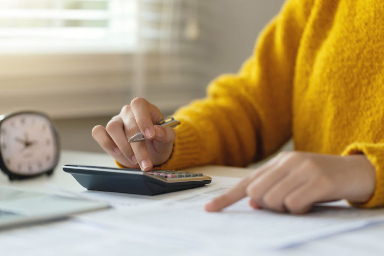 画像: 画像：iStock.com/pcess609