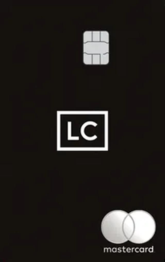 画像: ラグジュアリーカードMastercard Black Card