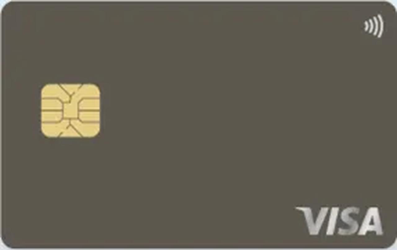 画像: ライフカード