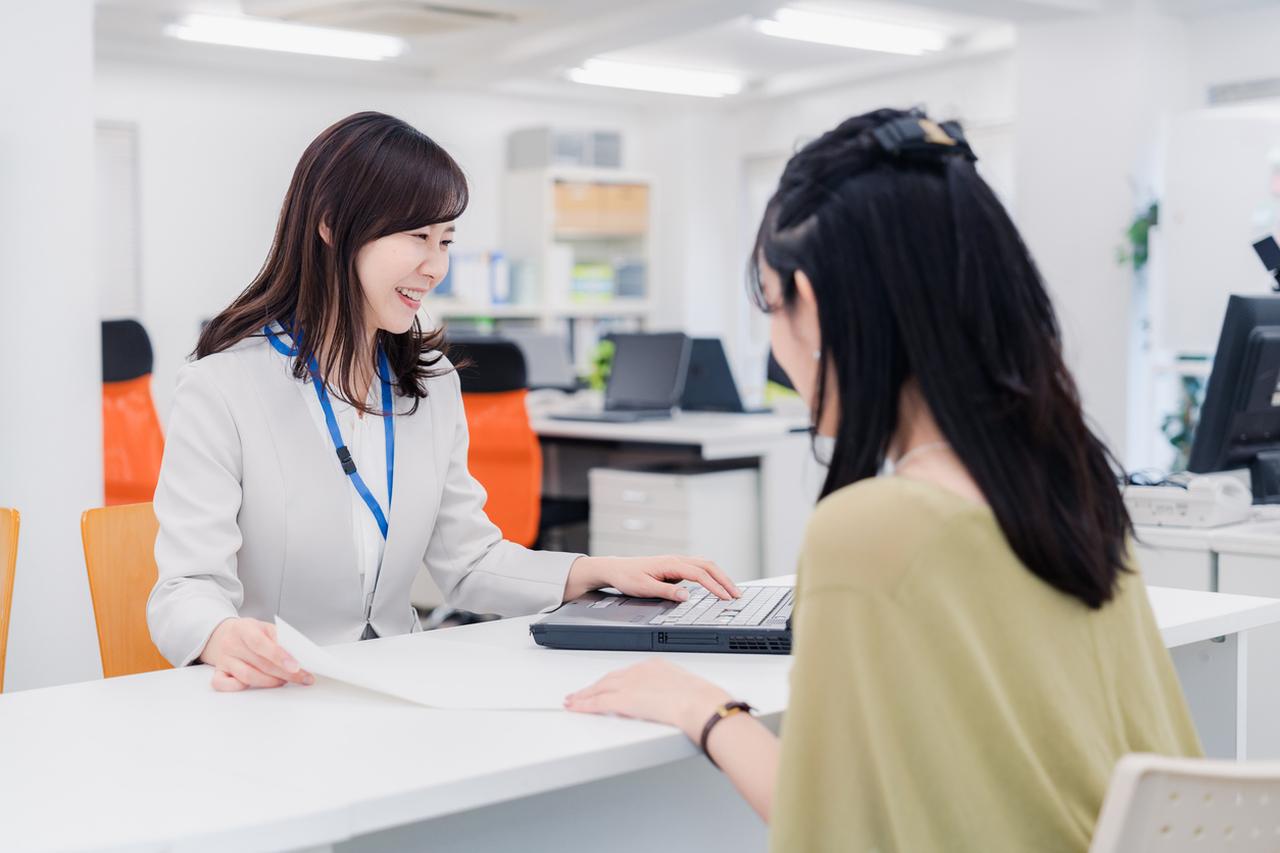 画像: 画像：iStock.com/maroke