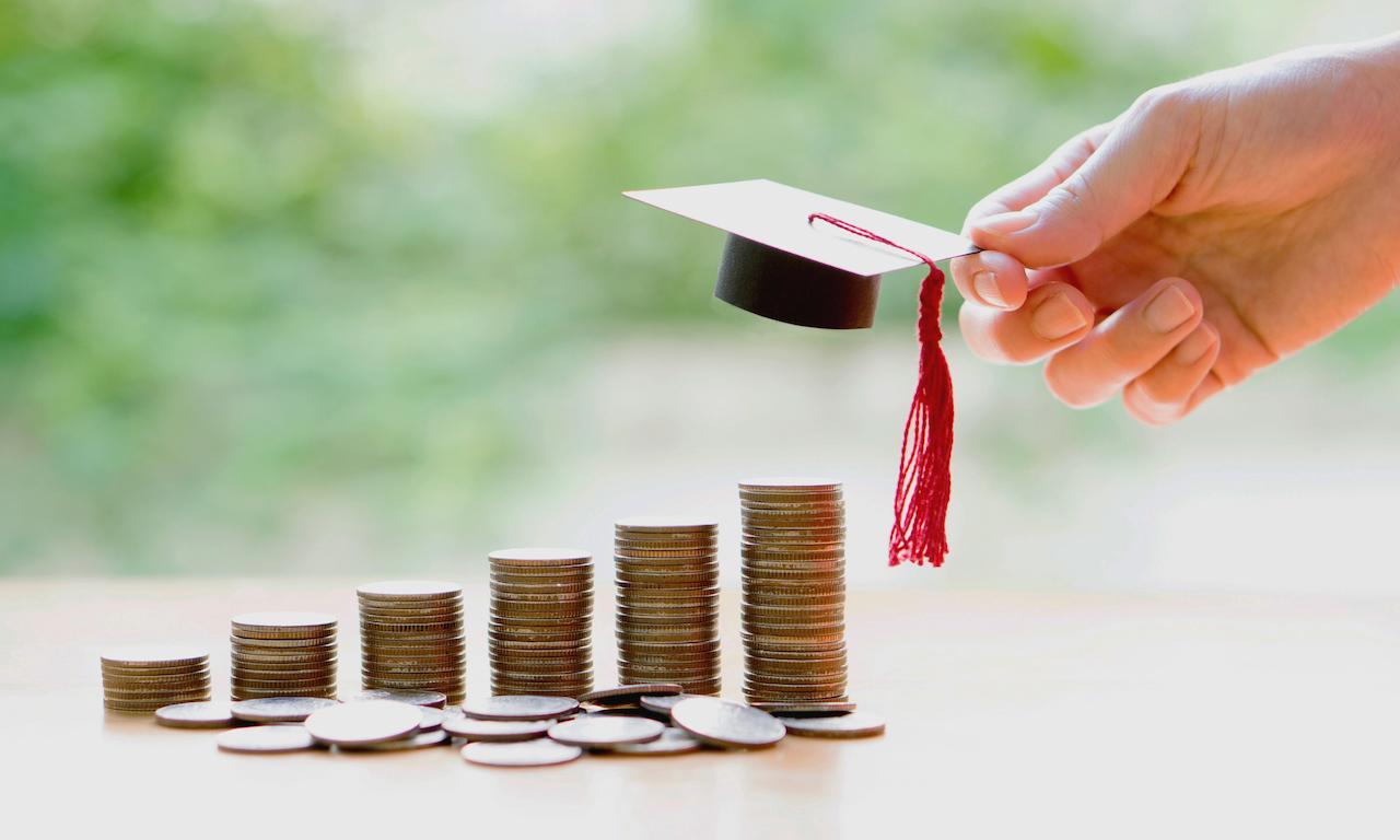 画像: 奨学金とは？｜制度の内容や種類、返済についてわかりやすく解説 - マネコミ！〜お金のギモンを解決する情報コミュニティ〜