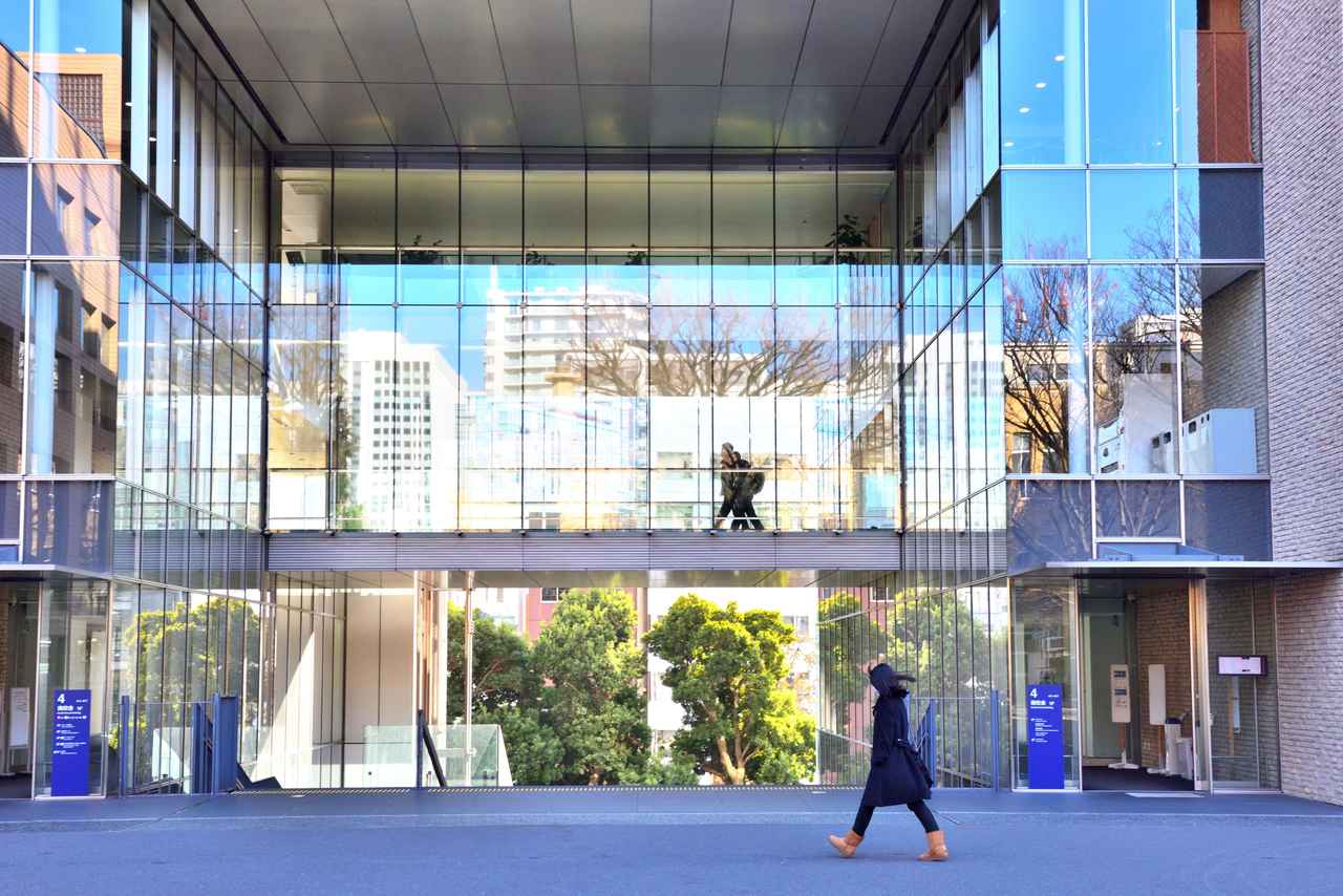 画像: 私立大学の学費は無償化される？支援制度について