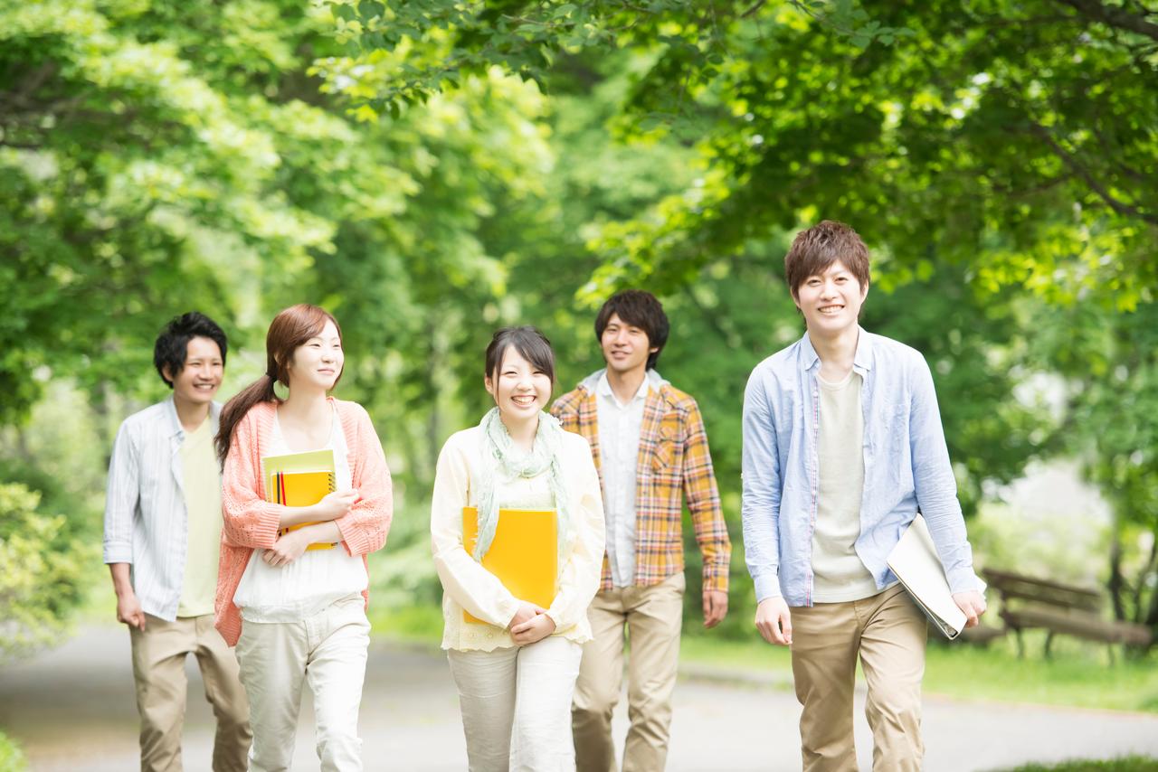 画像: 教育ローンを賢く活用し、子どもの進学を支えよう