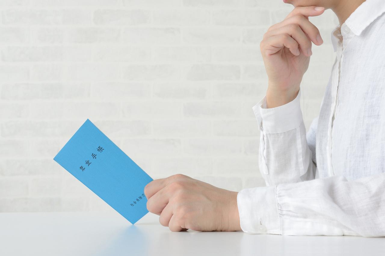 画像3: 画像:iStock.com/takasuu