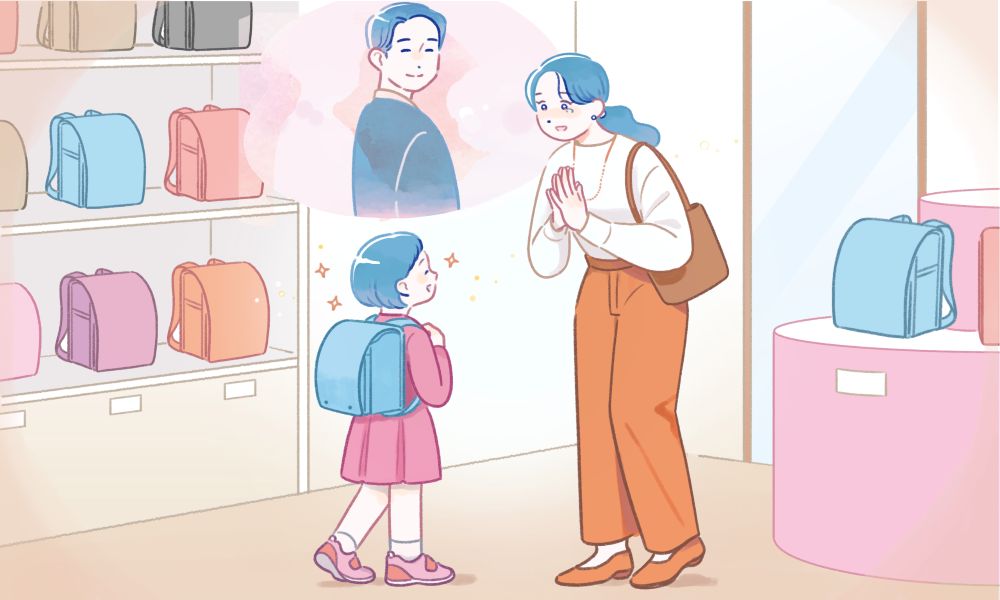 画像: パパからの贈り物～父の突然の死を受け入れた娘の物語～