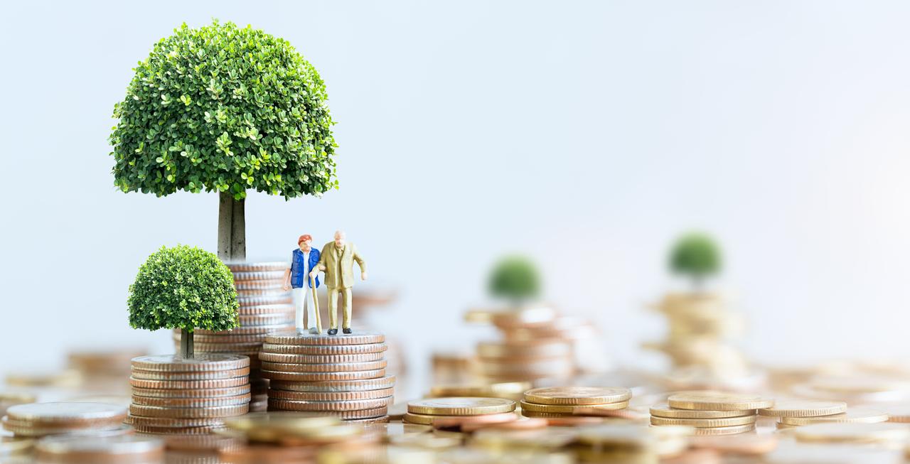 画像: 不足に備えるには?50代からできる老後資金対策
