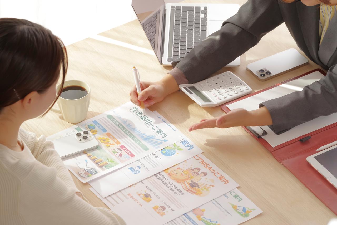 画像: 50代で生命保険は本当に必要？まず考えるべきポイント