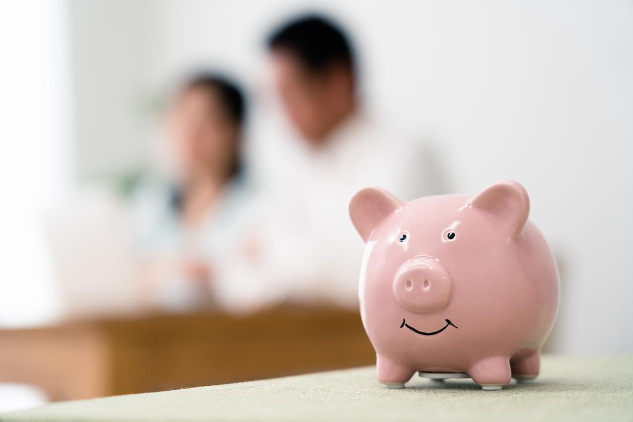 画像: 個人年金保険とiDeCo・NISAの違い