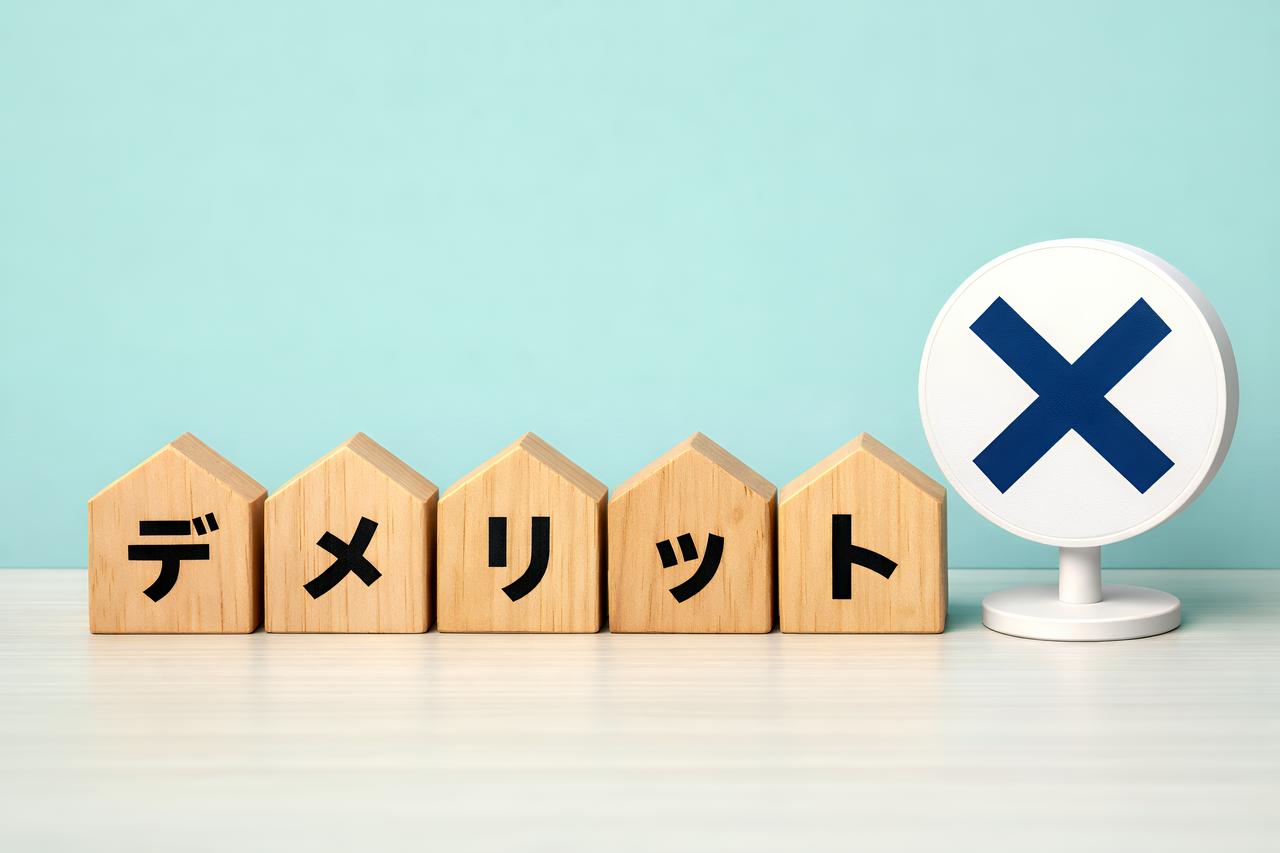 画像: 個人年金保険のデメリット