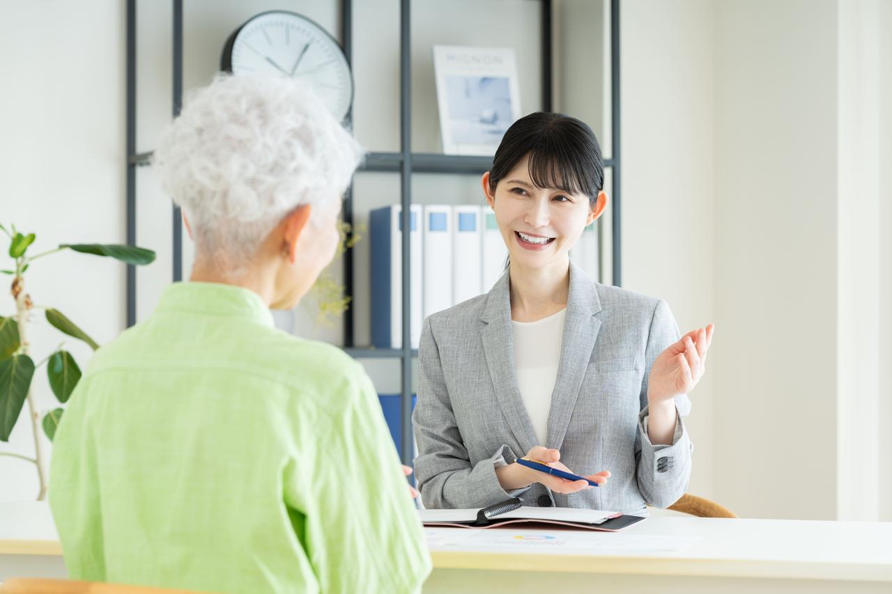 画像: 個人年金保険とは？