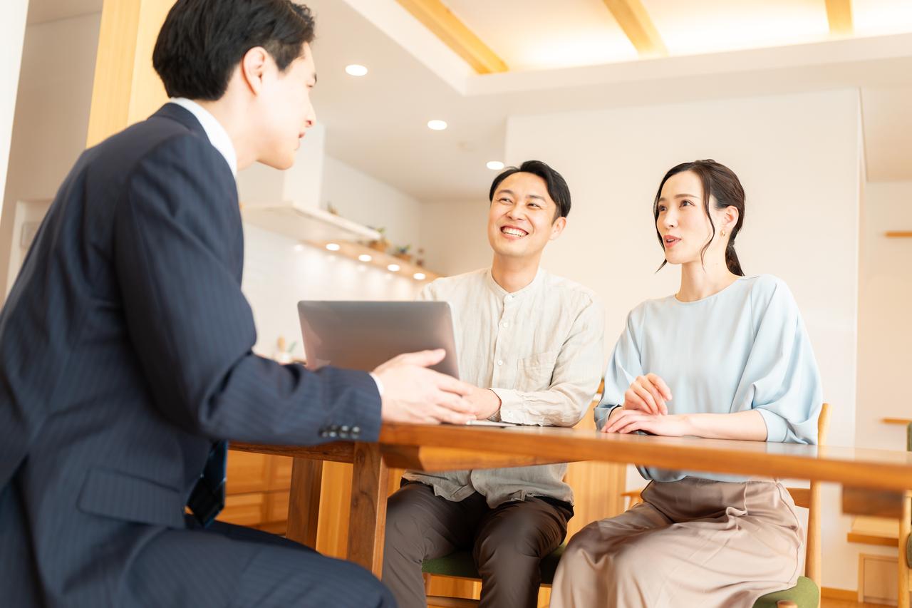 画像: 40代の生命保険の選び方5ステップ