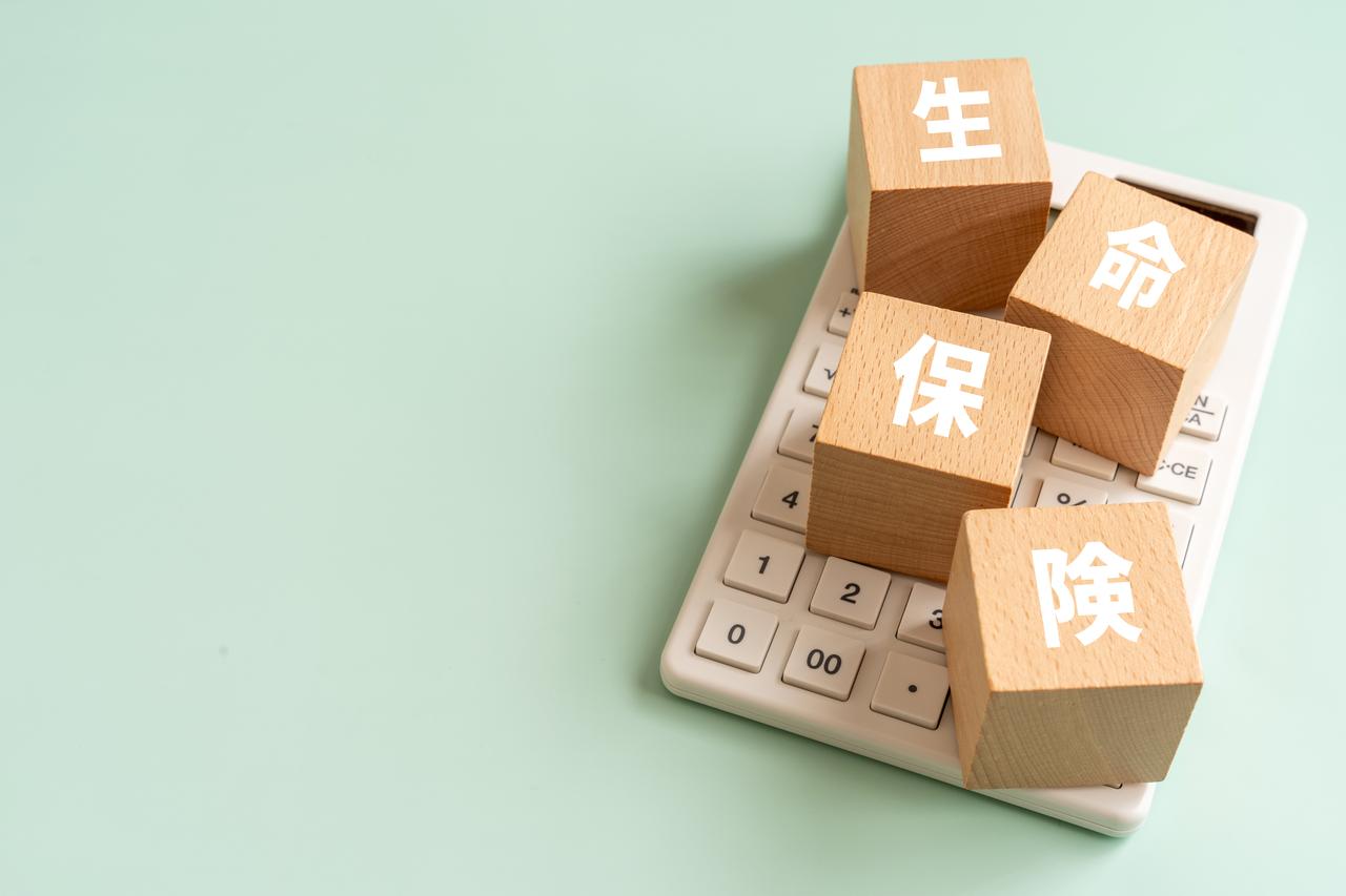 画像: 30代におすすめの生命保険の種類