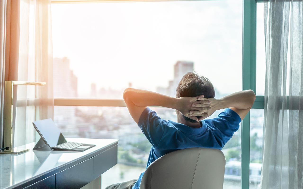 画像: ライフスタイル別|40代の必要保障額の考え方
