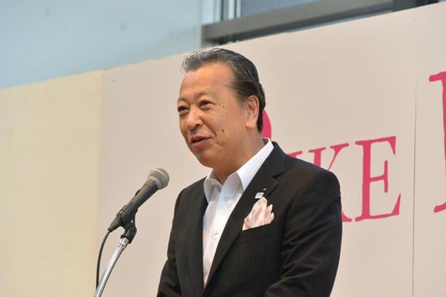 画像: 岡口神戸市副市長