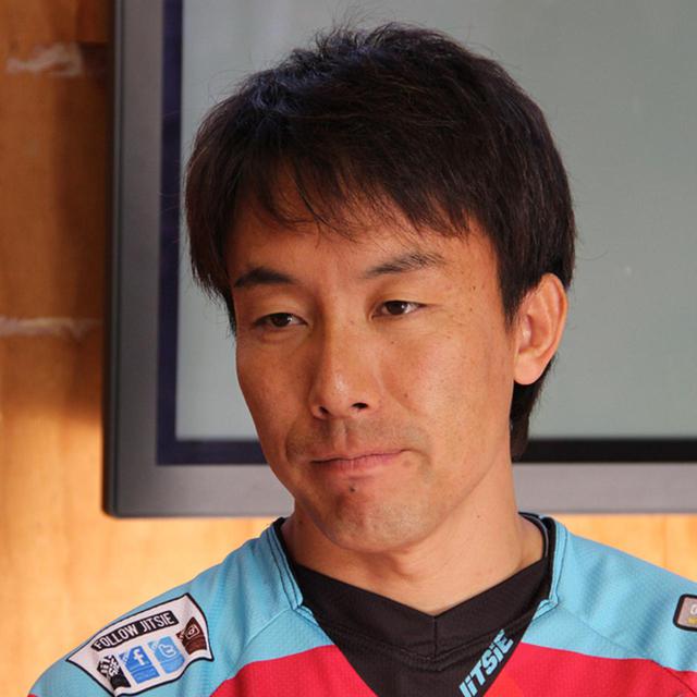画像: 小川友幸選手