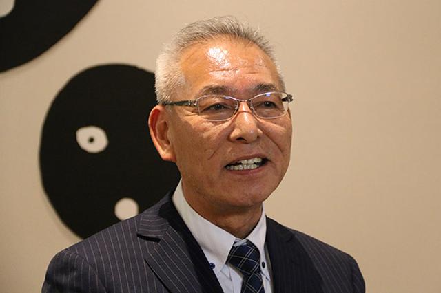 画像: 全国ホンダドリーム会 足立吉夫会長