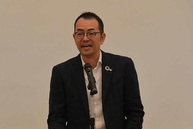 画像: 次回は大阪府で