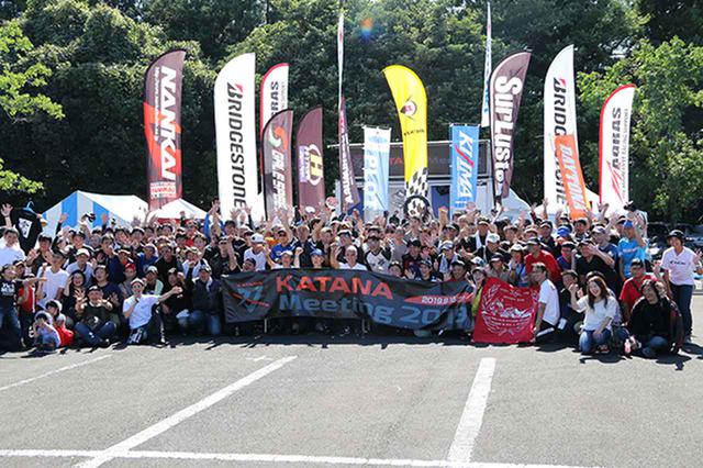 画像: 当日は1600名もの来場者で賑わった