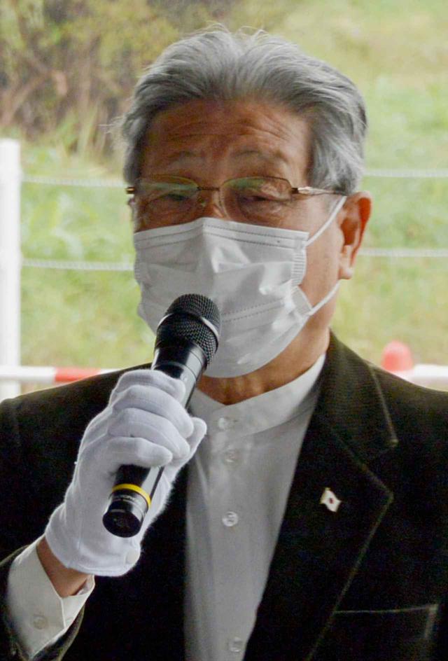 画像: SDAの村川理事