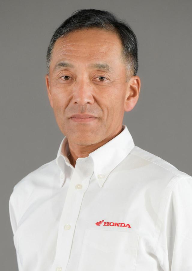 画像: HMJ室岡克博社長