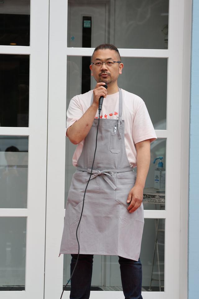 堅持和也 FDJ2開幕戦 BEST16で負けました(^^; 今年は開幕戦前から壊れ