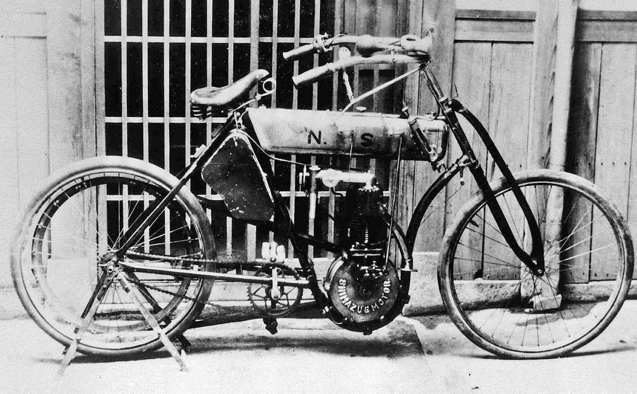 自転車の一世紀―日本自転車産業史 (1973年) 自転車の一世紀―日本自転車産業史 (1973年) 昭和自転車（モデル類）: 昭和