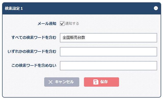 画像: 二輪車新聞の電子版が誕生
一人一人に適した情報ツールにカスタマイズ可能