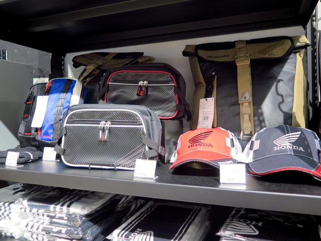 画像2: 「Hondaウエルカムプラザ青山」に行ってきました! 観光目的にはもちろん、いろいろと使えるおしゃれスポットにリニューアル
