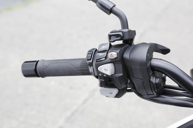 画像4: ホンダ「NC750X DCT」500km試乗インプレ/家族の理解にあふれるNC!【現行車再検証】