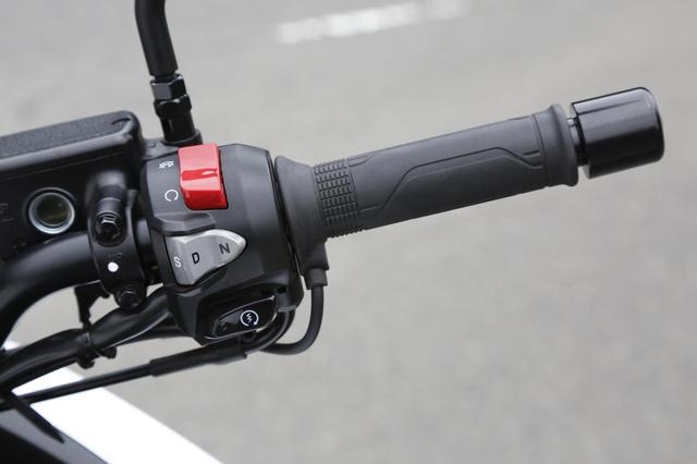 画像3: ホンダ「NC750X DCT」500km試乗インプレ/家族の理解にあふれるNC!【現行車再検証】