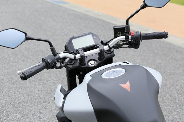 画像2: MT-25