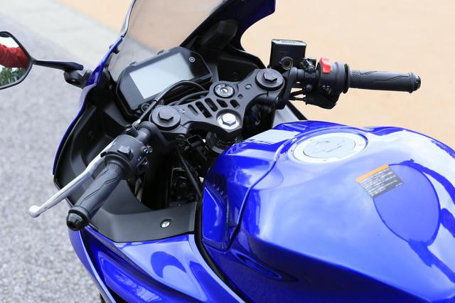 画像2: YZF-R25