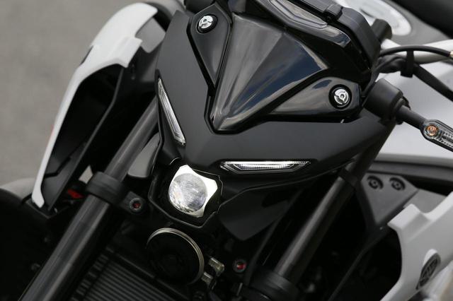 画像1: MT-25