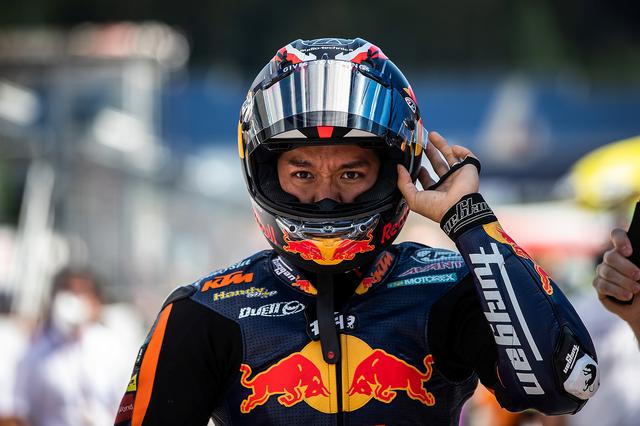 画像: チーム移籍とマシンスイッチでイッキに本領を発揮してきたテツ! MotoGP昇格だってあるぞ!