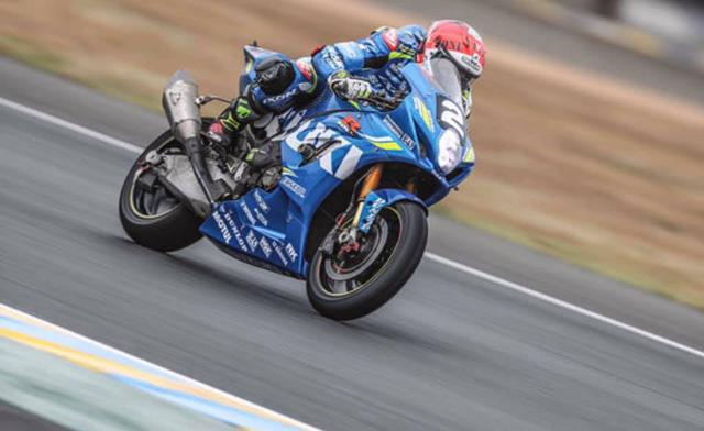 画像: 気がつけば上位集団、がSERTの神髄 耐久レースらしいレース運びといえばSERT