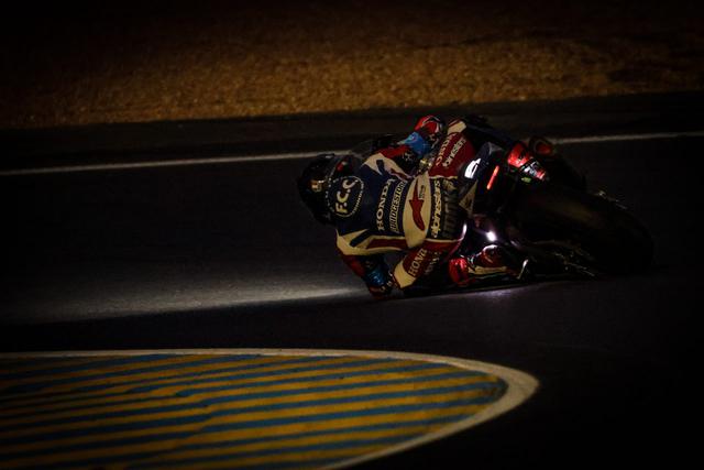 画像: ニューマシンCBR1000RR-Rで独走! ベースマシンの優秀さ、チーム力をアピールするには24時間耐久!